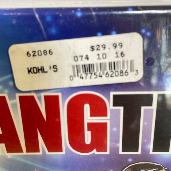 The Big Bang Theory Fan Edition Fact Or Fiction Trivia Game - Picture 5 of 12